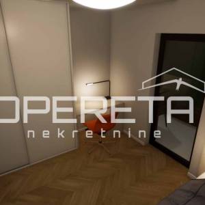 Prodaja, Stan, Maksimir, Rim, 3s, 81m2