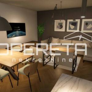 Prodaja, Stan, Maksimir, Rim, 3s, 81m2