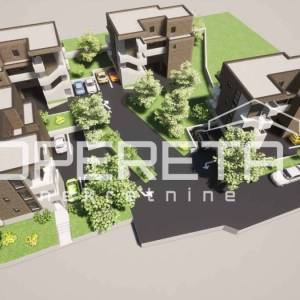 Prodaja, Stan, Maksimir, Rim, 3s, 81m2