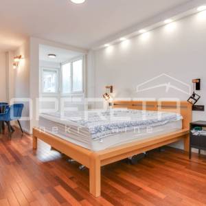 Prodaja, Stan, Malešnica, Trg hrvatskih Pavlina, 1s, 42m2