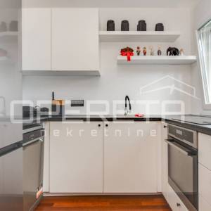 Prodaja, Stan, Malešnica, Trg hrvatskih Pavlina, 1s, 42m2