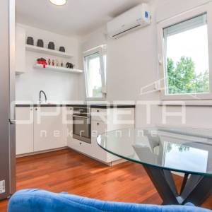 Prodaja, Stan, Malešnica, Trg hrvatskih Pavlina, 1s, 42m2