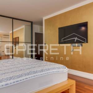 Prodaja, Stan, Malešnica, Trg hrvatskih Pavlina, 1s, 42m2