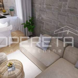 Prodaja, Stan, Mandre, Mandre, 3s, 110m2