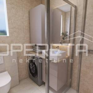 Prodaja, Stan, Mandre, Mandre, 3s, 110m2