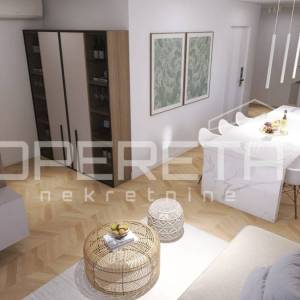 Prodaja, Stan, Mandre, Mandre, 3s, 110m2