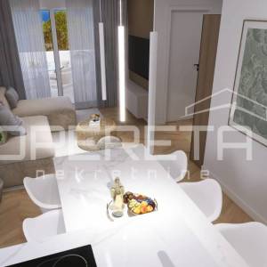 Prodaja, Stan, Mandre, Mandre, 3s, 110m2