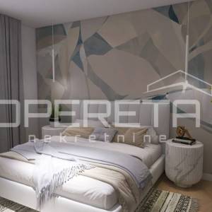 Prodaja, Stan, Mandre, Mandre, 3s, 110m2