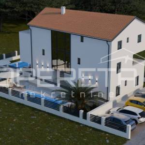 Prodaja, Stan, Mandre, Mandre, 3s, 110m2