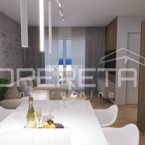 Prodaja, Stan, Mandre, Mandre, 3s, 110m2