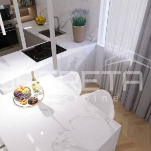 Prodaja, Stan, Mandre, Mandre, 3s, 110m2