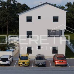 Prodaja, Stan, Mandre, Mandre, 3s, 110m2