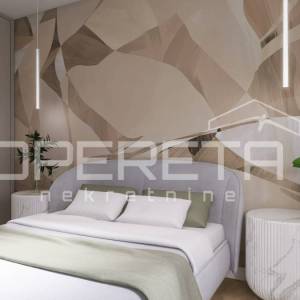 Prodaja, Stan, Mandre, Mandre, 3s, 110m2