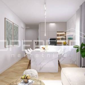 Prodaja, Stan, Mandre, Mandre, 3s, 110m2