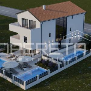 Prodaja, Stan, Mandre, Mandre, 4s, 115m2