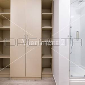 Prodaja, Stan, Medveščak, Križanićeva, 5s, 92m2