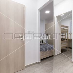 Prodaja, Stan, Medveščak, Križanićeva, 5s, 92m2