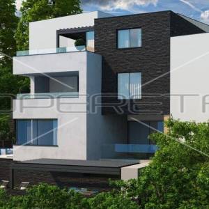 Prodaja, Stan, Medveščak, Mlinarska , 4s, 121m2