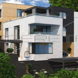 Prodaja, Stan, Medveščak, Mlinarska , 4s, 121m2
