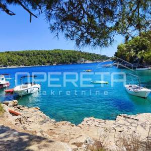 Prodaja, Stan, Milna, Milna, 3s, 96m2