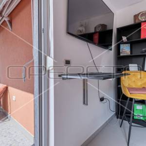 Prodaja, Stan, Novigrad, Novigrad , 1,5s, 41m2