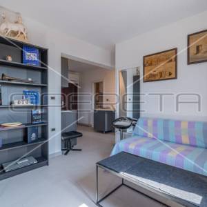 Prodaja, Stan, Novigrad, Novigrad , 1,5s, 41m2