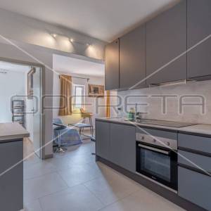 Prodaja, Stan, Novigrad, Novigrad , 1,5s, 41m2