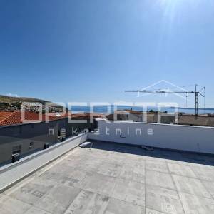Prodaja, Stan, Okrug Gornji, Okrug gornji, Čiovo, 2s, 54m2