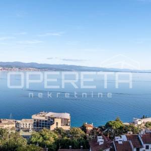 Prodaja, Stan, Opatija, Opatija, 3s, 187m2