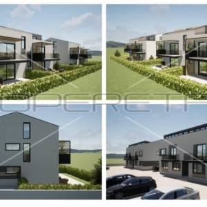Prodaja, Stan, Poreč, Poreč, 2,5s, 71m2