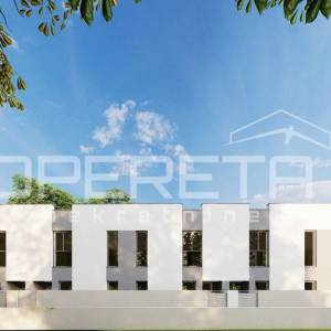 Prodaja, Stan, Privlaka, Privlaka, 4s, 110m2