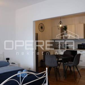Prodaja, Stan, Rab, Kampor, Garsonjera, 42m2