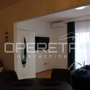 Prodaja, Stan, Rab, Kampor, Garsonjera, 42m2
