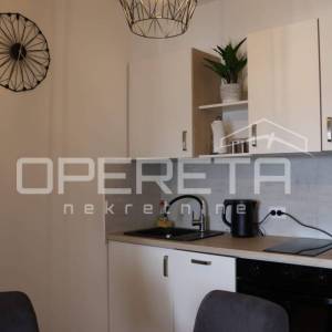 Prodaja, Stan, Rab, Kampor, Garsonjera, 42m2