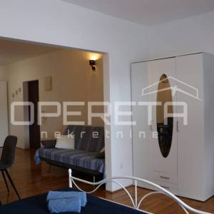 Prodaja, Stan, Rab, Kampor, Garsonjera, 42m2