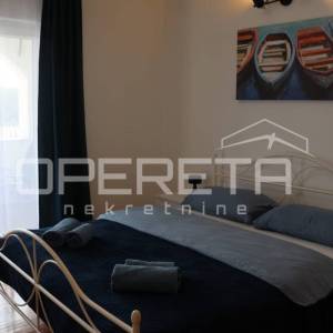 Prodaja, Stan, Rab, Kampor, Garsonjera, 42m2