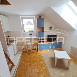 Prodaja, Stan, Remete, Kvintička, 1,5s, 29m2
