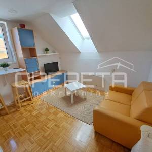Prodaja, Stan, Remete, Kvintička, 1,5s, 29m2