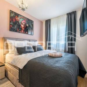 Prodaja, Stan, Remetinec, Ulica Luje Naletilića, 2s, 60m2