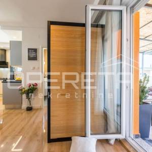 Prodaja, Stan, Remetinec, Ulica Luje Naletilića, 2s, 60m2