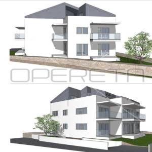 Prodaja, Stan, Rovinj, Rovinj, 3s, 109m2
