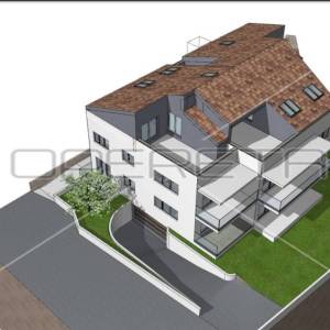 Prodaja, Stan, Rovinj, Rovinj, 2s, 91m2