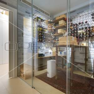 Prodaja, Stan, Šestine, Trsje, 4s, 190m2