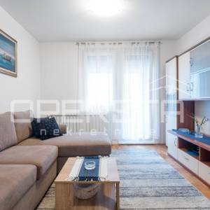 Prodaja, Stan, Špansko, Antuna Šoljana , 2s, 47m2