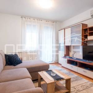 Prodaja, Stan, Špansko, Antuna Šoljana , 2s, 47m2