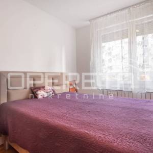 Prodaja, Stan, Špansko, Antuna Šoljana , 2s, 47m2