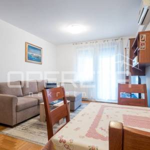 Prodaja, Stan, Špansko, Antuna Šoljana , 2s, 47m2