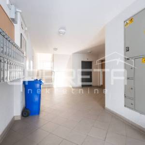 Prodaja, Stan, Špansko, Antuna Šoljana , 2s, 47m2
