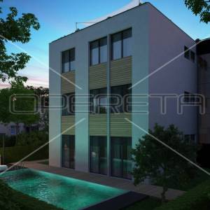 Prodaja, Stan, Srebrnjak, Srebrnjak , 3s, 140m2