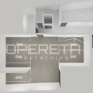 Prodaja, Stan, Srebrnjak, Srebrnjak, 3s, 83m2